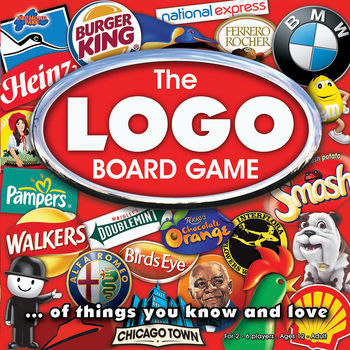Logo Board Game Rules
