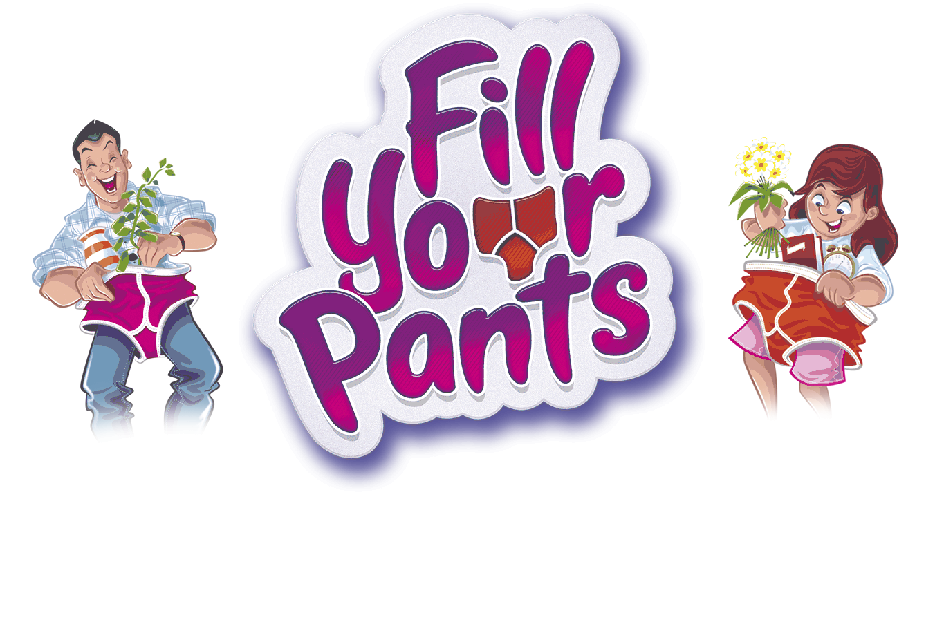 Ants in the Pants Easy and Fun Preschool Game For Kids Ages 3 and Up for  24 Players  Hasbro Games