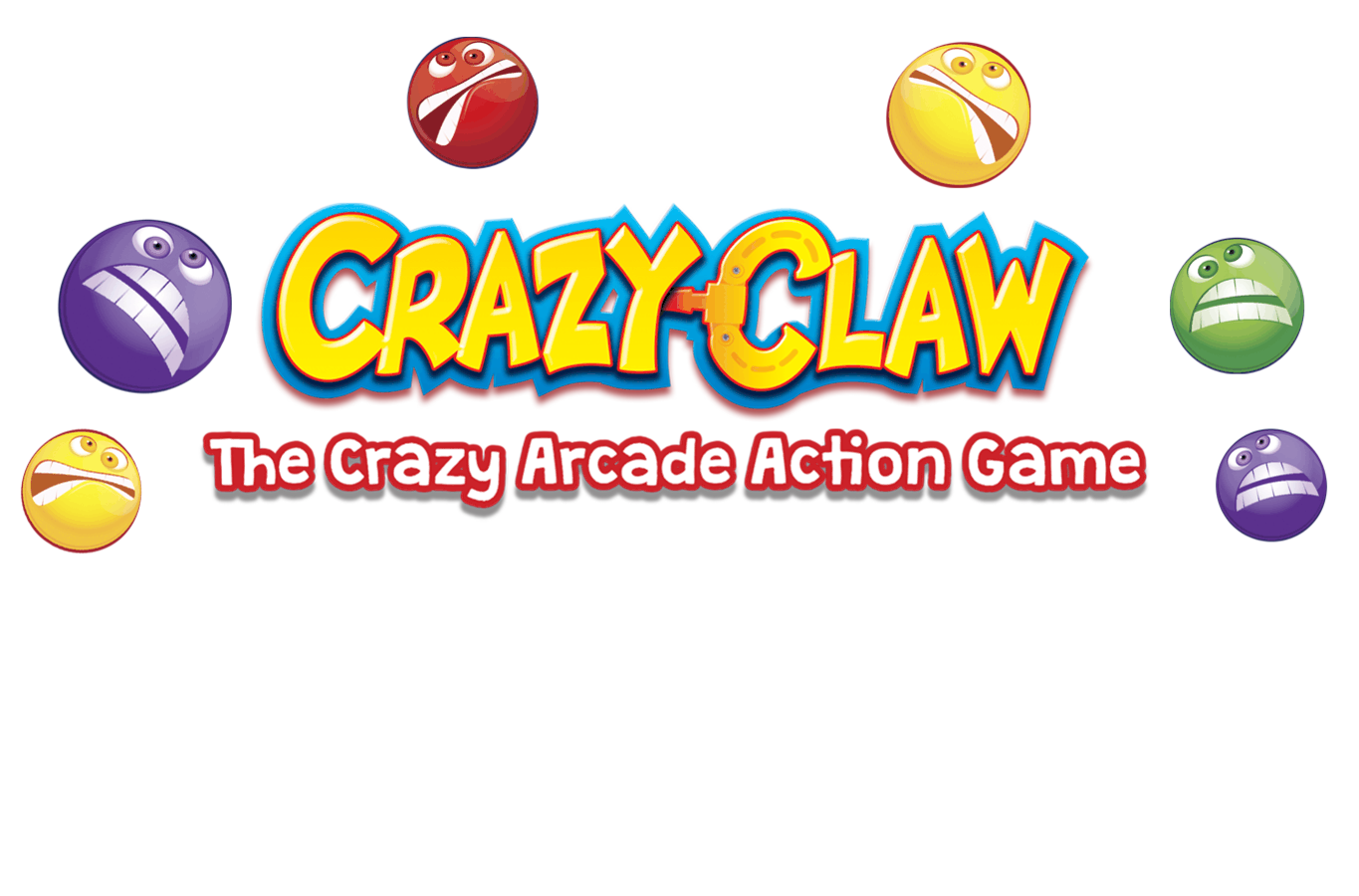 Crazy Claw